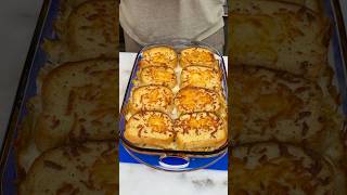Easy All In One Dinner Everyone Will Love! #recipe #cooking #food #pastatime #easyrecipe #foodie