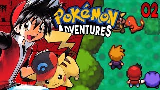 Pokemon resolute version walkthrough part 2