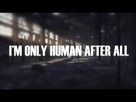 Manaz Ill x Rag’n’Bone Man - Human