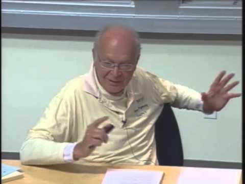 Stanford Lecture: Donald Knuth - "Fun With Binary Decision Diagrams (BDDs)" (June 5, 2008)