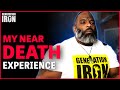 Hardcore Truth: Johnnie O. Jackson Tells All On His PED Use & Near Death Experience