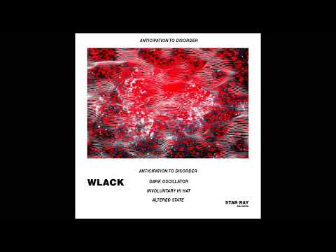 Wlack - Involuntary Hi Hat - (Original Mix)
