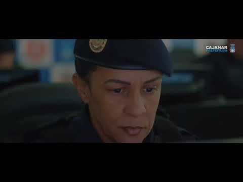 ONG SOS SEGURANÇA DÁ VIDA PARABENIZA CAJAMAR/SP PELA GUARDA MUNICIPAL EXEMPLAR