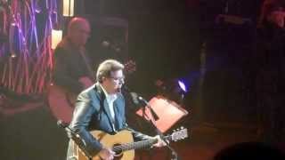 Vince Gill, It Won't Be The Same This Year