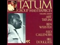 Art Tatum - Ben Webster (1956) - All the Things You Are