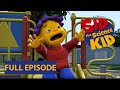Sid The Science Kid My Slide 🛝 Jim Henson Family Hub Kids Cartoon