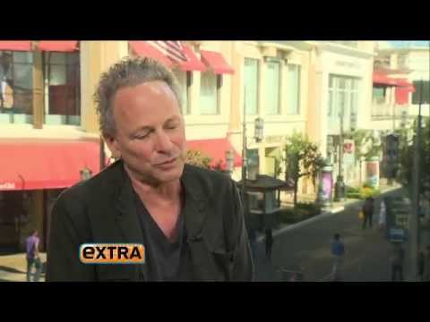 Lindsey Buckingham / Jeff Lynne on Extra
