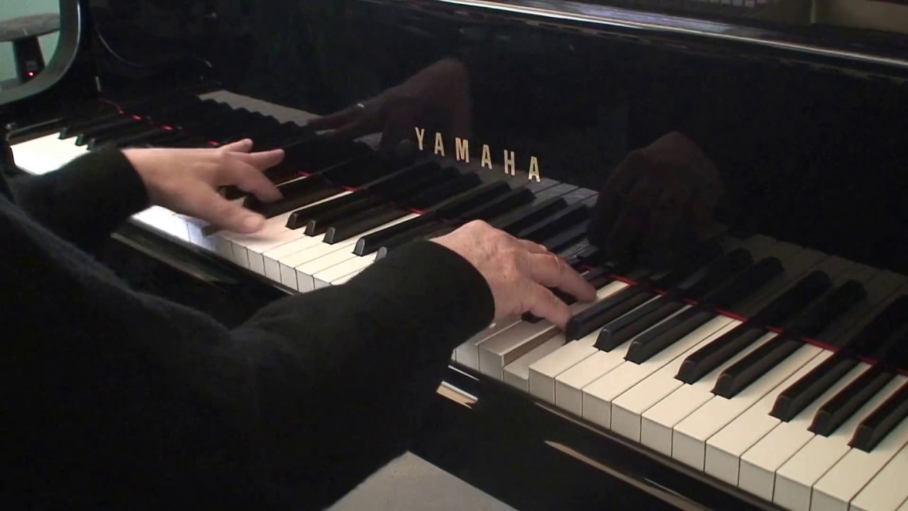 Promotional video thumbnail 8 for Piano d'Amore