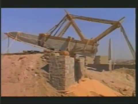 Aegyptomanie 32   Obelisken   Das Geheimnis ihrer Konstruktion