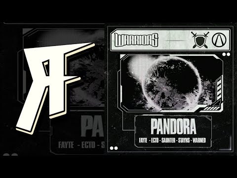 Warned x Ecto - Tiny Tina (Original Mix)