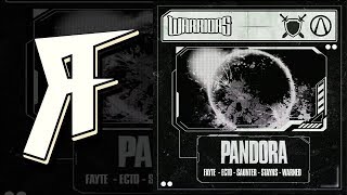 Warned x Ecto - Tiny Tina (Original Mix)