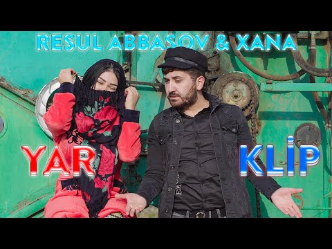 Resul Abbasov ft. Xana - Yar (Meyxana) (Official Music Video) (2019)