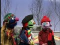 Sesame Street Theatre In The Park Richard The Last HQ 1998