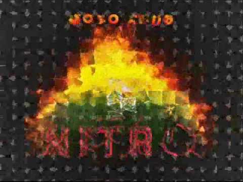 Nitro Biker Fest 2011