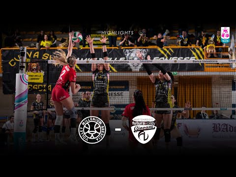 Brescia - Busto Arsizio | Highlights | 16^ Giornata, Serie A2 Tigotà | LVF 2025/26