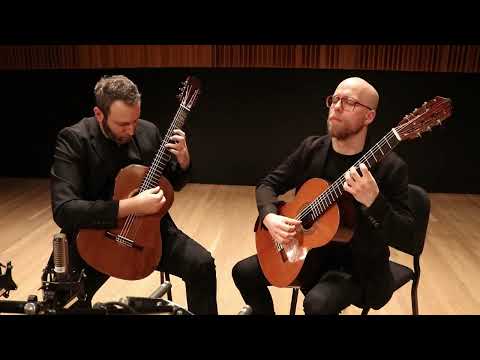 2023 GFA IEC Preliminary Round - Cicchillitti-Cowan Duo