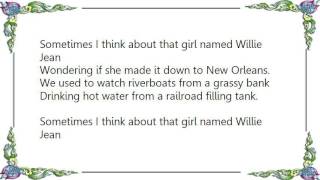 Blues Magoos - Sometimes I Think About Lyrics