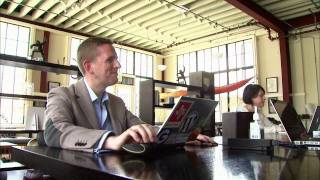 Matt Mullenweg on KTEH "This is Us!"