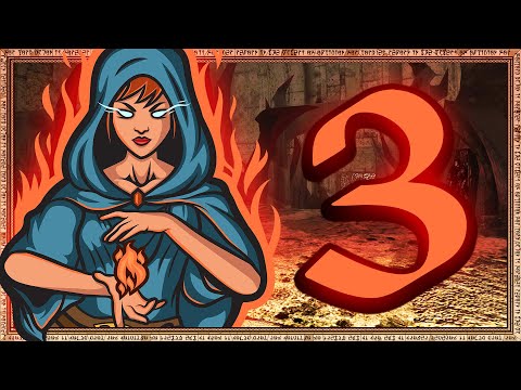 Oblivion: The Champion of DLC Challenge [3] - "Mehrunes Razor"