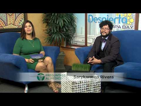 Oncología Matemática Integrada