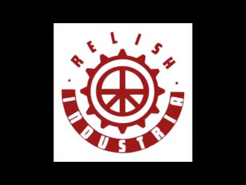 Headman / Robi Insinna  - Barbarism Rework Feat  Red Axes