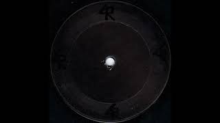 Underground Resistance - Quadrasonic [UR 004]