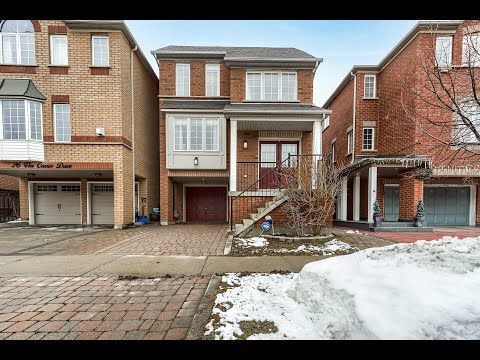 28 Via Cassia Drive, Toronto Home for Sale - Real Estate Properties for Sale