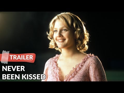 Never Been Kissed (1999) Trailer | Drew Barrymore | David Arquette