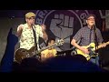 Brighton 64. Solo hasta el final. Live in Barcelona 2025.