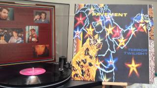 Pavement: Ann Don&#39;t Cry (Vinyl Rip)
