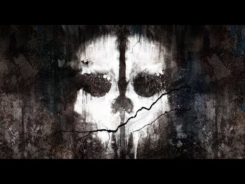Call of Duty: Ghosts Masked Warriors Teaser Trailer