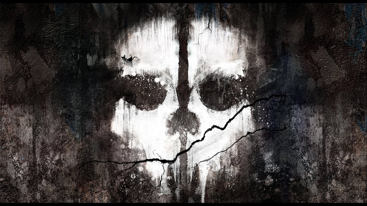 Call of Duty: Ghosts Masked Warriors Teaser Trailer - YouTube