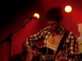 Graffiti6 - Never Look Back @ Vera Groningen 2011 ...