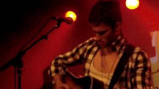 Graffiti6 - Never Look Back @ Vera Groningen 2011