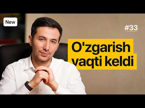 15 daqiqa hayotingizni tubdan o'zgartirishga yetadi