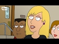 Family Guy Gotta Give Up The Toad Clip TBS
