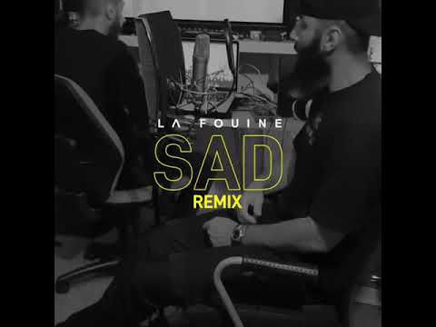 download lagu mp3 mp4 La Fouine Sad, download lagu La Fouine Sad gratis, unduh video klip La Fouine Sad