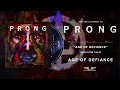 Prong - Age Of Defiance Video
