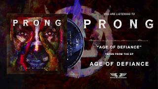 Age of Defiance Music Video