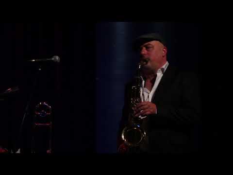 Nick The Nightfly - Oh Lord