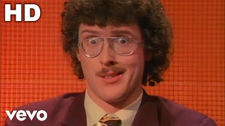 &quot;Weird Al&quot; Yankovic - I Lost On Jeopardy (HD Version)