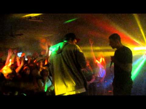 HuczuHucz - Krzyk Ostrowiec live cz.2