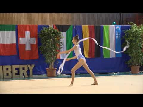 Eloise Baril Dijon ruban 2018-06-30