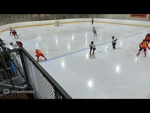 24.10.2020 Diskos kel vs JYP pun (U12)