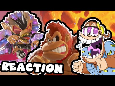 Das Finale wird SO VERRÜCKT