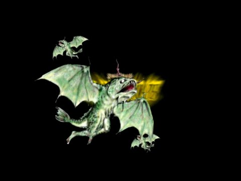 Paranoia Scape [Psx] - Intro