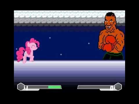 Mugen's Boss Killer: Vs. Mike Tyson