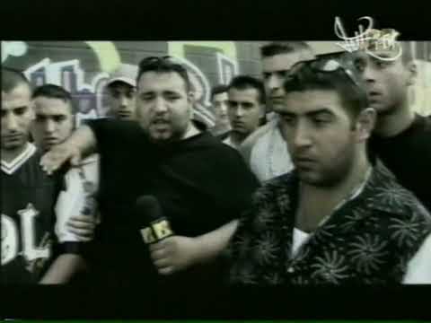 Maxim | Berlin Hip Hop Legend | R.I.P.