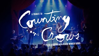Counting Crows TRIBUTE Highlights [Tyler Stenson and the Black-Winged Birds]