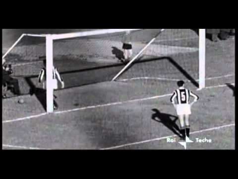 1960/61, (Juventus), Juventus - Udinese 5-1 (18)
